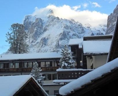 Pfaffenstoeckli Daire Grindelwald Dış mekan fotoğraf