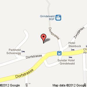 Pfaffenstoeckli Daire Grindelwald Dış mekan fotoğraf